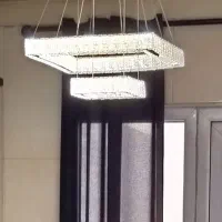 لوستر کهکشانی