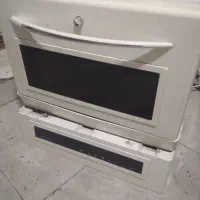 ماشین ظرفشویی موریس1100