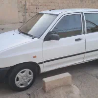 پراید|خودرو سواری و وانت|مبارکه, |دیوار