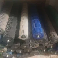 کندانسور و پنل|کولر گازی و فن‌کوئل|شیراز, وحدت|دیوار