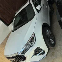 فیدلیتی الیت 7 نفره صفرخشک مدل 1404