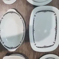 سرویس ۱۲ نفره چینی