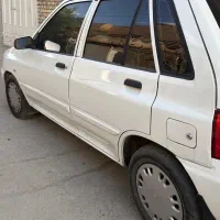 پراید111مدل۹۴