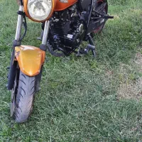 موتور هیلتون ۱۰۰|موتورسیکلت|مشهد, سعد آباد|دیوار