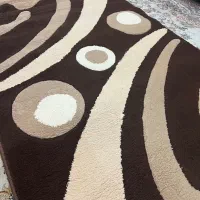 فرش ۱/۵ متری ۲ عدد (یک جفت)|فرش|رشت, کوی مهر|دیوار