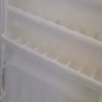 یک عدد یخچال|یخچال و فریزر|نگین شهر, |دیوار