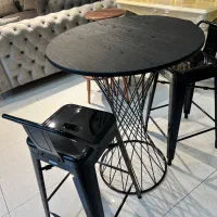 صندلی اپن|کافی‌شاپ و رستوران|رشت, حاجی آباد|دیوار