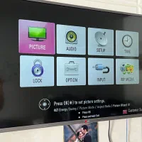 تلوزیون lg 42|تلویزیون و پروژکتور|مریوان, |دیوار