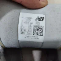 کفش نیو بالانس|کیف، کفش، کمربند|پاکدشت, شهرک امام رضا|دیوار