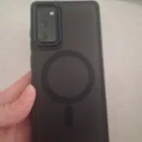 s20fe 5g با حافظه ۱۲۸ گوشی عالی|موبایل|قم, انسجام|دیوار