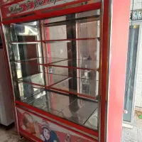 یخچال ایستاده|فروشگاه و مغازه|کرمانشاه, |دیوار