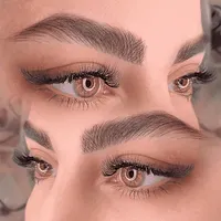 مدل برای تمامی خدمات زیبایی میکروبلیدینگ/پاکسازی