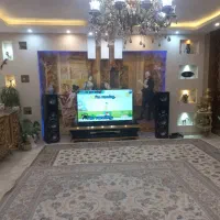 آپارتمان۱۲۲متری۲خوابه پارکینگ دار توس۳۳نسترن کشف|فروش آپارتمان|مشهد, کشف|دیوار