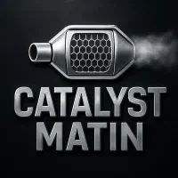 خرید و تعمیر کاتالیزور تخصصی