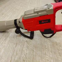 دریل چکش تخریب