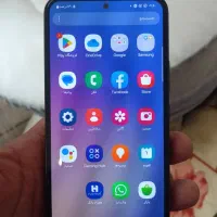 گوشی سامسونگ گالکسی A54