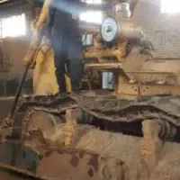 تعمیر موتور نیسان  و پراید و پژو . سیار