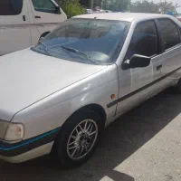 پژو مدل 88