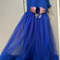 لباس مجلسی بچه گانه