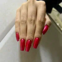 مدل کاشت ناخن و ترمیم با تخفیف ویژه