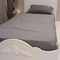 تخت و کمد و آیینه ممبران نوجوان