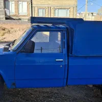 نیسان مدل۸۵|خودرو سواری و وانت|دهگلان, |دیوار