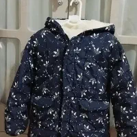 کاپشن بچگانه|کفش و لباس بچه|شیروان (خراسان), |دیوار