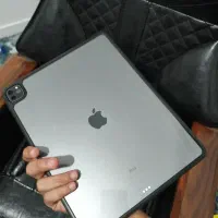 آیپد پرو ۲۰۲۱ یک ترابایت وای فای چیپ m1