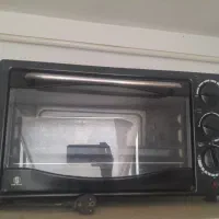 توستر سالم ۱۵۰۰