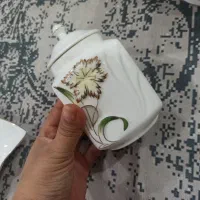 سرویس چینی|ظروف سرو و پذیرایی|خمینی‌شهر, |دیوار