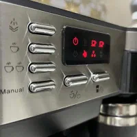 اسپرسو ساز و کاپوچینو ساز دسینی مدل۲۲۲|سماور، چای‌ساز، قهوه‌ساز|اردبیل, |دیوار