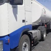 اف هاش FH420 شرکت نفتی|خودرو سنگین|مشهد, فرهنگ|دیوار