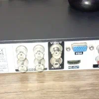 دستگاه دی وی آر|دوربین مداربسته|باوی, |دیوار