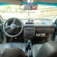 اوپل کورسا سانروف دار|خودرو سواری و وانت|تهران, نظامی گنجوی (توانیر)|دیوار