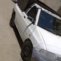 وانت پراید کرایه