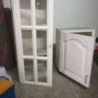 کابینت با ویترین