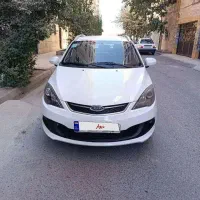 ام وی ام 315 مدل 98 اکسلنت|خودرو سواری و وانت|کرج, خرمدشت|دیوار