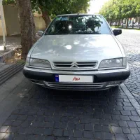 فروش زانتیا۲۰۰۰مدل ۸۵