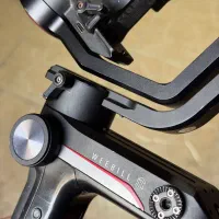 ویبیل اس weebill s ژیون کرین|دوربین عکاسی و فیلم‌برداری|تبریز, |دیوار