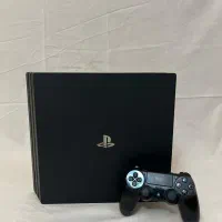 ps4 pro 1tra|کنسول، بازی ویدئویی و آنلاین|تهران, المهدی|دیوار