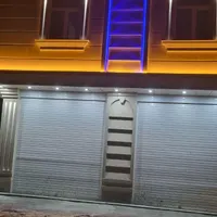 خانه ویلایی روزانه دربست|اجارهٔ کوتاه‌مدت آپارتمان و سوئیت|ساوه, |دیوار