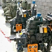 فروش اقساطی موتور های آب کشاورزی پمپ آب|خدمات موتور و ماشین|شوشتر, |دیوار