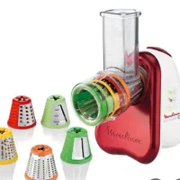 رنده برقی مولینکس اصل