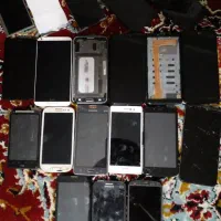 گوشیهای سالم وتعمیری