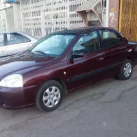 ریو کم کار|خودرو سواری و وانت|همدان, |دیوار