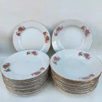 پلو و خورشت گلسرخی ژاپنی