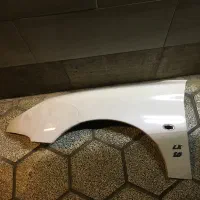 گلگیر سمت راننده 206 فابریک