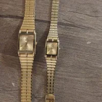 ساعت مردانه وزنانه