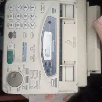 فکس پاناسونیک