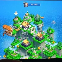 کلن لول ۴|کنسول، بازی ویدئویی و آنلاین|مشهد, ایثار|دیوار